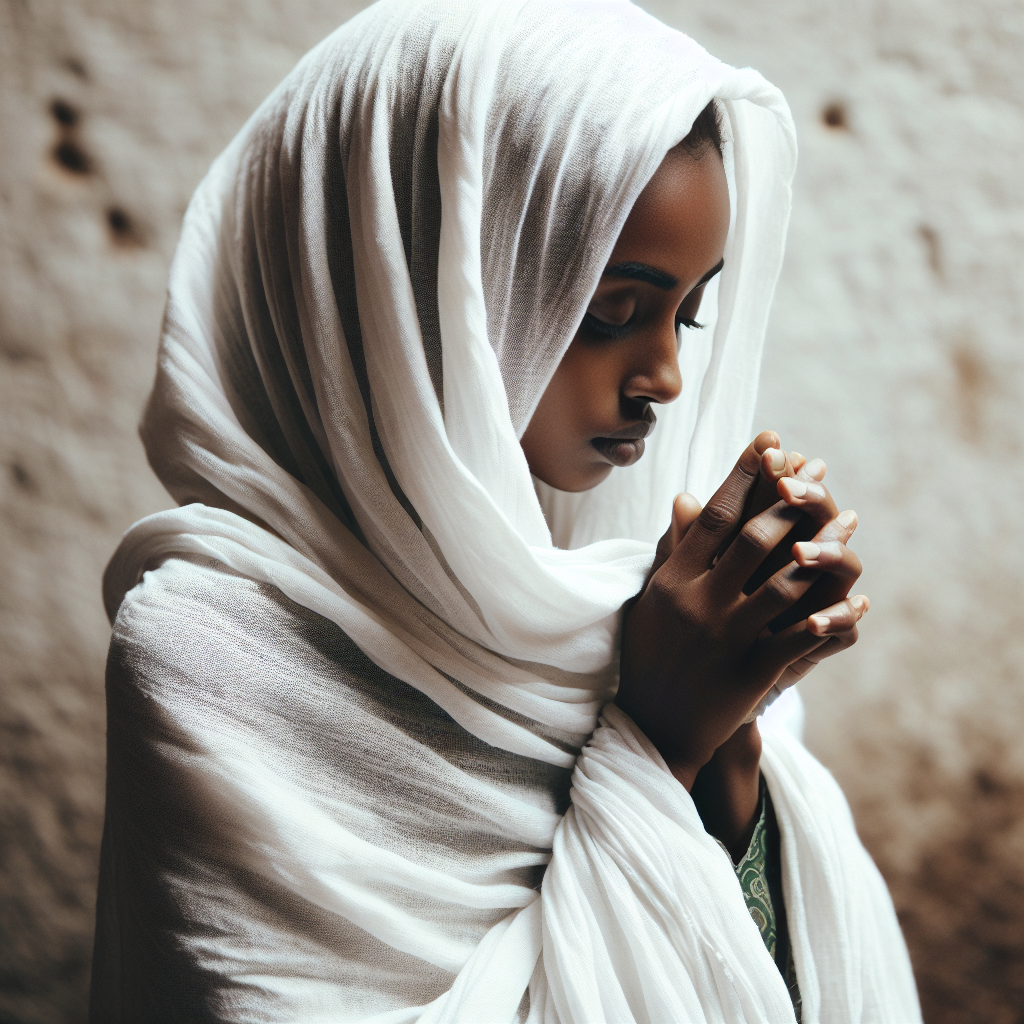 የቅዳሴ ትምህርት